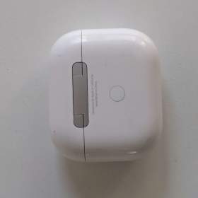 Foto inzerátu AirPods 3 - pouzdro (A2566)