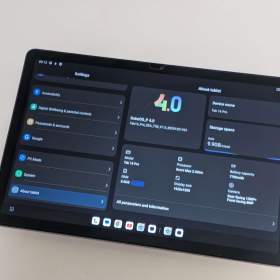 Foto inzerátu Blackview Tab 16 Pro