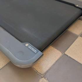 Foto inzerátu Běhací pás KINGSMITH TRR1F Pro
