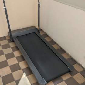 Foto inzerátu Běhací pás KINGSMITH TRR1F Pro