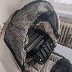 Foto inzerátu Dětská autosedačka