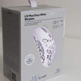 Foto inzerátu Endorfy LIV Plus Onyx
