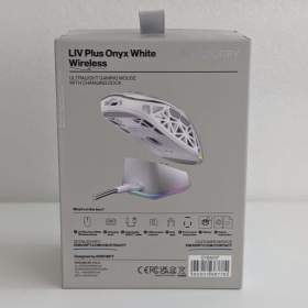 Foto inzerátu Endorfy LIV Plus Onyx