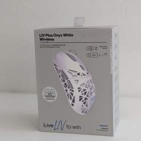 Foto inzerátu Endorfy LIV Plus Onyx