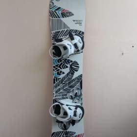 Foto inzerátu Snowboard ROXY Wahine