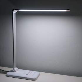 Foto inzerátu Stolní lampa bez modrého světla Ludream Focus Charge+