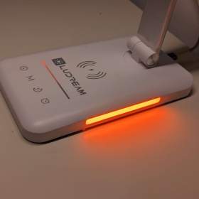 Foto inzerátu Stolní lampa bez modrého světla Ludream Focus Charge+