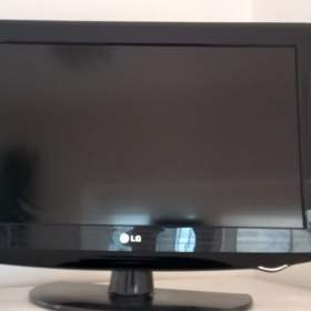 Foto inzerátu Prodám novou televizi LG včetně set -top boxu a 2x dálkové ovládání