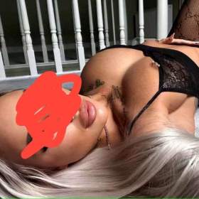 Foto inzerátu Pojď si užít s mladou Blondýnkou 