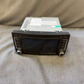 Foto inzerátu VW RNS 510 7E0 035 680 D – Multivan / T5
