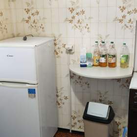 Foto inzerátu pronájem bytu 1+1