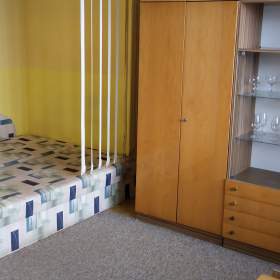 Foto inzerátu pronájem bytu 1+1