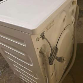 Foto inzerátu PRACKA BEKO,BOCNI PLNENI,7KG,PLNE FUNKCNI,TRIDA A+++,1200 OT.