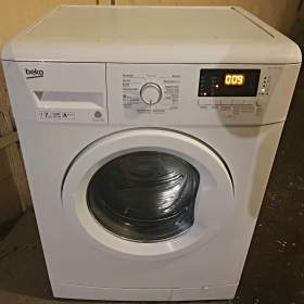 Foto inzerátu PRACKA BEKO,BOCNI PLNENI,7KG,PLNE FUNKCNI,TRIDA A+++,1200 OT.