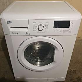 PRACKA BEKO, BOCNI PLNENI,7KG, PLNE FUNKCNI, TRIDA A+++,1200 OT. / 19970248