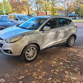 Foto inzerátu Hyundai ix35 