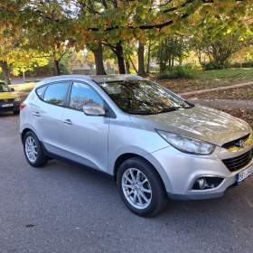 Hyundai ix35  / 19970416