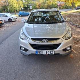 Foto inzerátu Hyundai ix35 