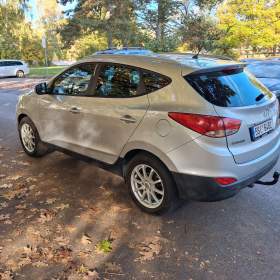 Foto inzerátu Hyundai ix35 