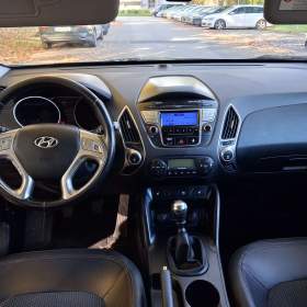 Foto inzerátu Hyundai ix35 