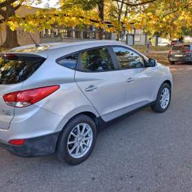 Foto inzerátu Hyundai ix35 