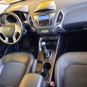 Foto inzerátu Hyundai ix35 