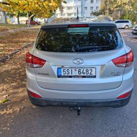 Foto inzerátu Hyundai ix35 
