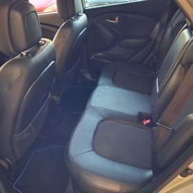 Foto inzerátu Hyundai ix35 