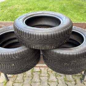 Foto inzerátu 5 x Klebber Krisalp2 - M+S 195/65 R 15 91 T