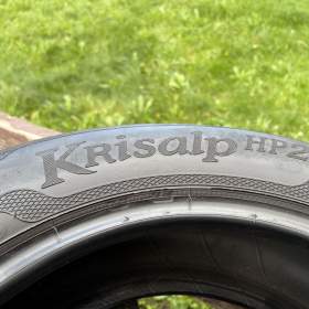 Foto inzerátu 5 x Klebber Krisalp2 - M+S 195/65 R 15 91 T