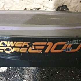 Foto inzerátu ELEKTROKOLOBEZKA,2KUSY,1 X NAB,,FUNKCNI,SLABE BATERIE