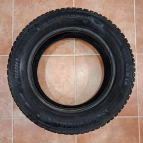 Sada 4 zimních pneumatik zn. Michelin 175/65 R14 82T / 19970480