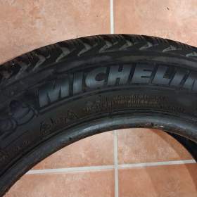 Foto inzerátu Sada 4 zimních pneumatik zn.Michelin 175/65 R14 82T