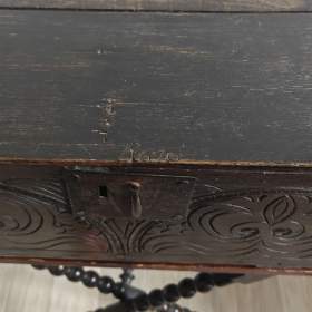 Foto inzerátu Truhly 