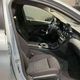 Foto inzerátu 2018 Mercedes-Benz C 220 d T 4Matic