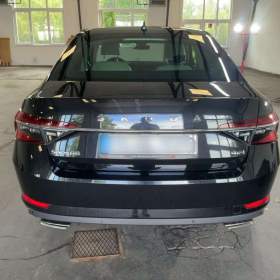 Foto inzerátu 2021 Skoda Superb 2.0 TSI L&K 4x4