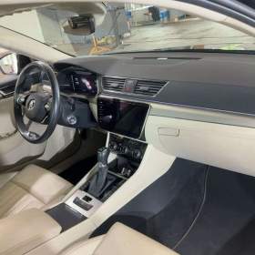 Foto inzerátu 2021 Skoda Superb 2.0 TSI L&K 4x4