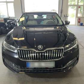 Foto inzerátu 2021 Skoda Superb 2.0 TSI L&K 4x4
