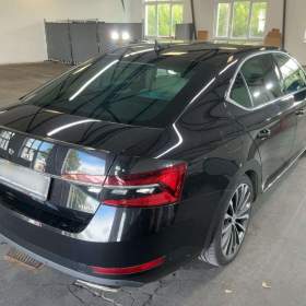 Foto inzerátu 2021 Skoda Superb 2.0 TSI L&K 4x4