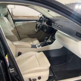 Foto inzerátu 2021 Skoda Superb 2.0 TSI L&K 4x4