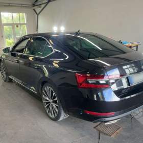 2021 Skoda Superb 2.0 TSI L& K 4x4 / 19970511