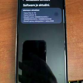 Foto inzerátu Samsung Galaxy S21 Ultra 5G – 16 GB RAM / 512 GB – Dual SIM