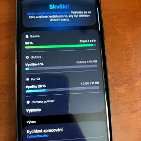 Foto inzerátu Samsung Galaxy S21 Ultra 5G – 16 GB RAM / 512 GB – Dual SIM