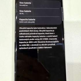 Foto inzerátu Samsung Galaxy S21 Ultra 5G – 16 GB RAM / 512 GB – Dual SIM