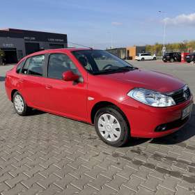 Fotka k inzerátu Renault Thalia 1.2i, naj. 40 000 km, ČR, 1. maj. / 19940494