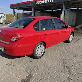 Foto inzerátu Renault Thalia 1.2i, naj. 40 000 km, ČR, 1. maj.
