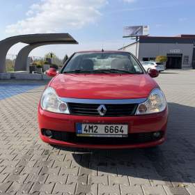 Foto inzerátu Renault Thalia 1.2i, naj. 40 000 km, ČR, 1. maj.