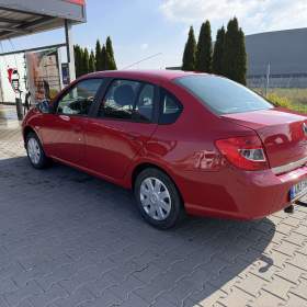 Foto inzerátu Renault Thalia 1.2i, naj. 40 000 km, ČR, 1. maj.