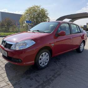 Foto inzerátu Renault Thalia 1.2i, naj. 40 000 km, ČR, 1. maj.