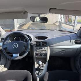 Foto inzerátu Renault Thalia 1.2i, naj. 40 000 km, ČR, 1. maj.